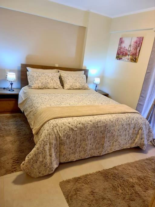 Filoxenia Luxury Home פאטרה מראה חיצוני תמונה