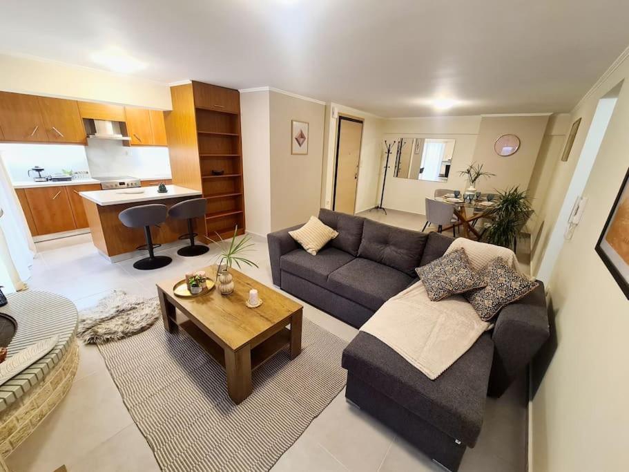 Filoxenia Luxury Home פאטרה מראה חיצוני תמונה