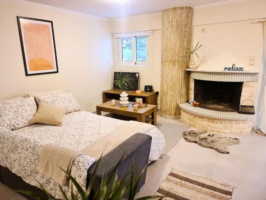 Filoxenia Luxury Home פאטרה מראה חיצוני תמונה
