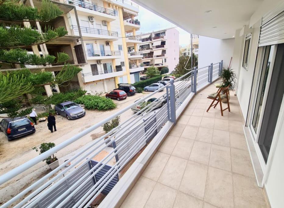 Filoxenia Luxury Home פאטרה מראה חיצוני תמונה