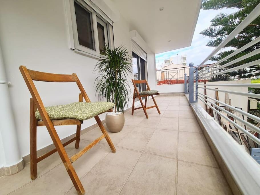 Filoxenia Luxury Home פאטרה מראה חיצוני תמונה