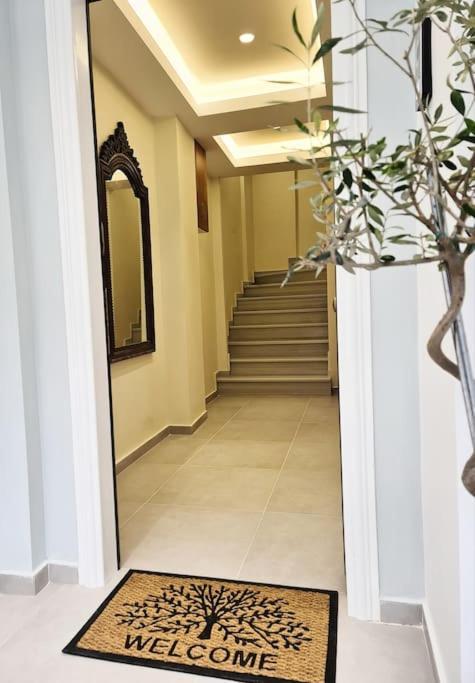 Filoxenia Luxury Home פאטרה מראה חיצוני תמונה
