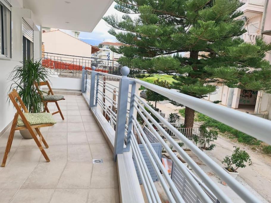 Filoxenia Luxury Home פאטרה מראה חיצוני תמונה